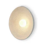 Divar işığı W3638(27 sm) - Ağ