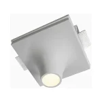 Lampalı gips spot HR7509