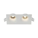 İkili gips spot HR5803-2