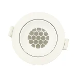 Təkli LED spot, ağ rəngdə GZ-7W