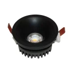 Qara LED Spot işıq SL2032