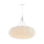 Ağ led çilçıraq MD8806-550