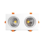 İkili led spot SL2040