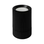 Qara led spot SY-D60*H115-BK