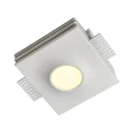 Lampalı gips spot HR7508