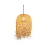 Rattan Materiallı Çilçıraq KT-GY250