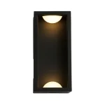 Qara rəngli  çöl işıqı LWA0258-300A