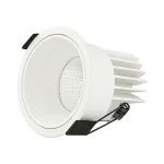 Yuvarlaq LED spot PZ-7